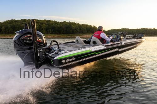 BassCat Caracal ficha técnica y opiniones